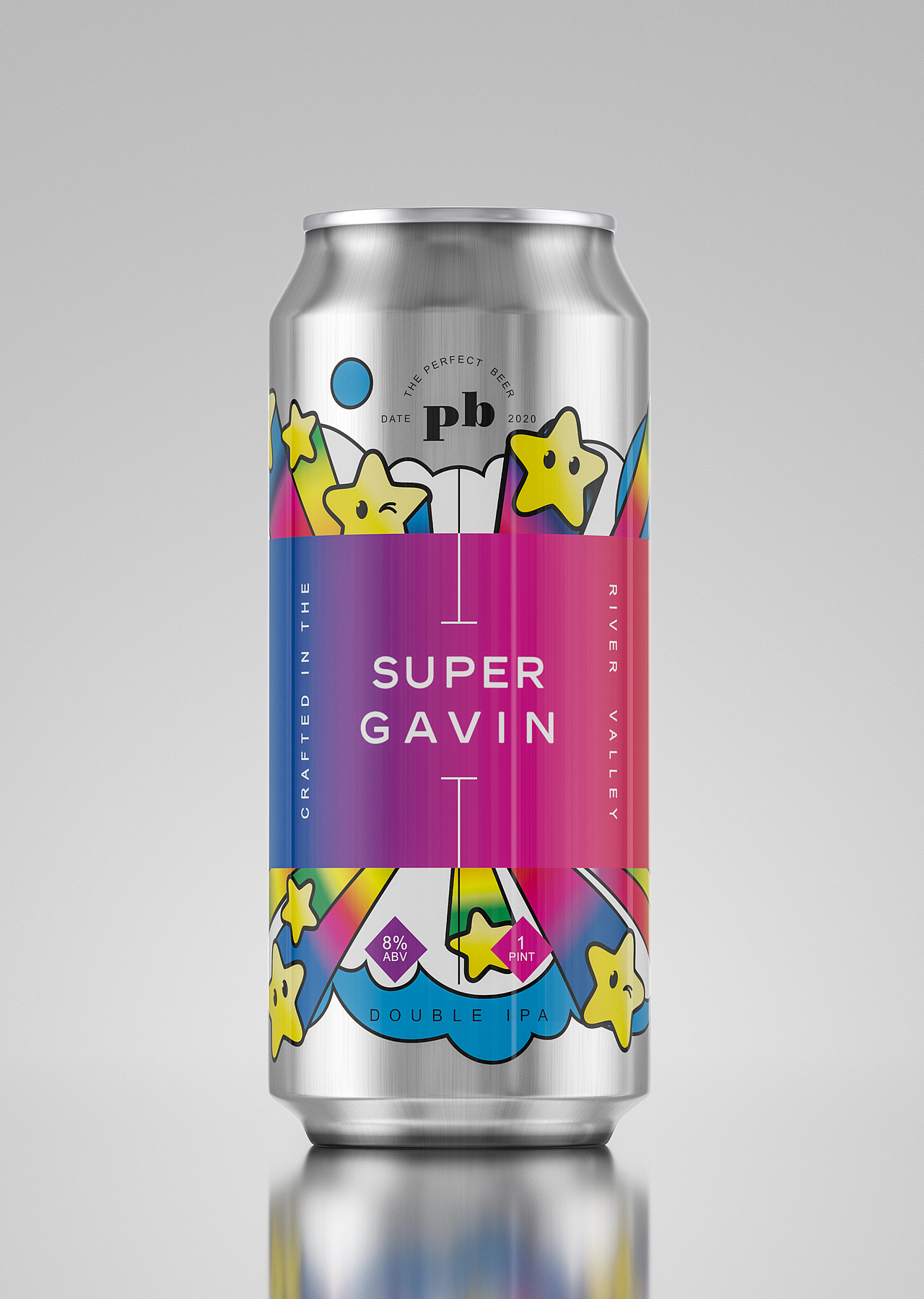 Redshift 啤酒罐（图ZMjAyNzQ1NzA0） - 其他三维 - 站酷设计师Gavin学习笔记原创素材 - 站酷ZCOOL