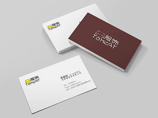 名片（个人主页-ZMzM0ODM5MDQ=） - 其他平面 - 站酷设计师楼小严原创素材 - 站酷ZCOOL