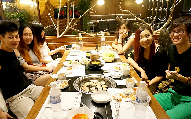 站酷七周年——青岛站