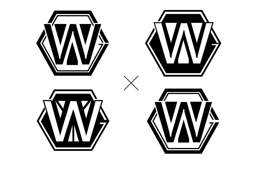 wyg 首字母 logo设计（图ZNjYxNzY0MTI=） - Logo - 站酷设计师魏巍学设计原创素材 - 站酷ZCOOL