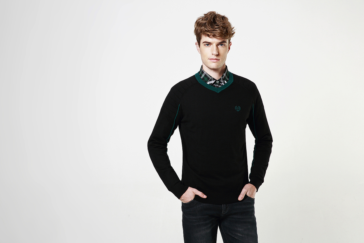 杭州卓米商业|时尚|服装摄影师 报喜鸟服饰 街拍 拍摄