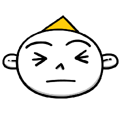 微信动态表情 小肚崽子emoji系列（图ZNjY5MTMxOTY=） - 网络表情 - 站酷设计师callmenoname原创素材 - 站酷ZCOOL