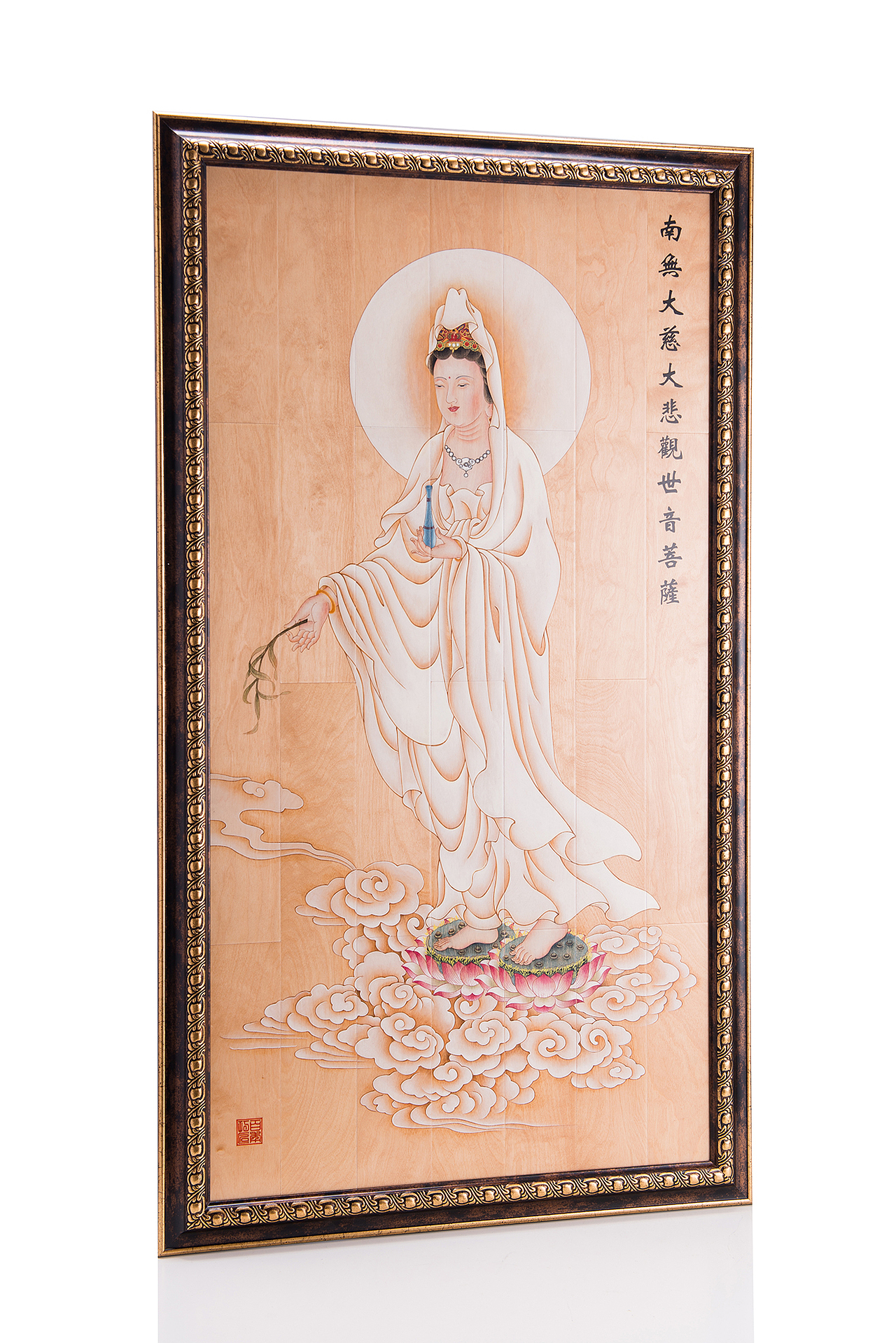 观音（图ZMTMwMTQ3NjMy） - 产品摄影 - 站酷设计师生命不止是快乐原创素材 - 站酷ZCOOL