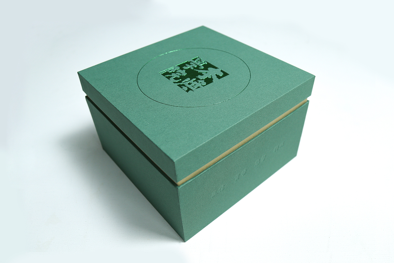 佛教定制礼品包装