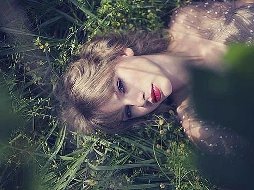霉霉的唯美mv混剪之旅