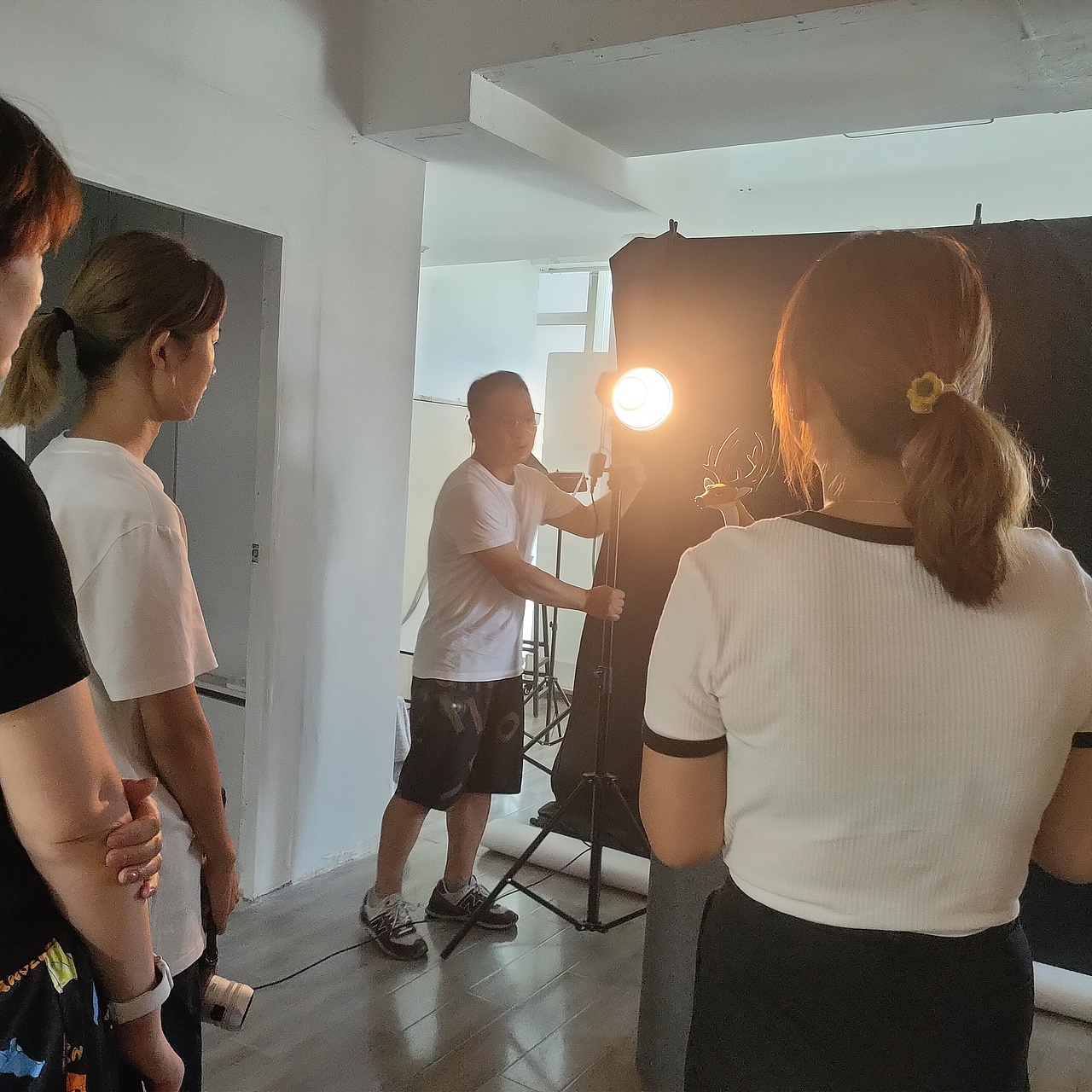 #【 摄影不分年龄📷】