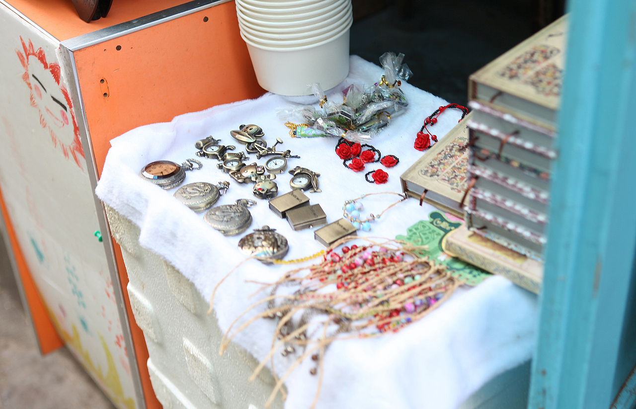 【漫步鼓浪屿】还记得我嘛?