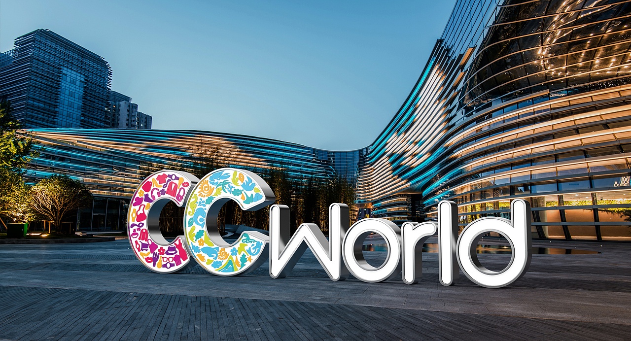 例外传播作品 | 悦秀CC WORLD（图ZMTYwMDQxMjk2） - 书籍/画册 - 站酷设计师例外传播原创素材 - 站酷ZCOOL