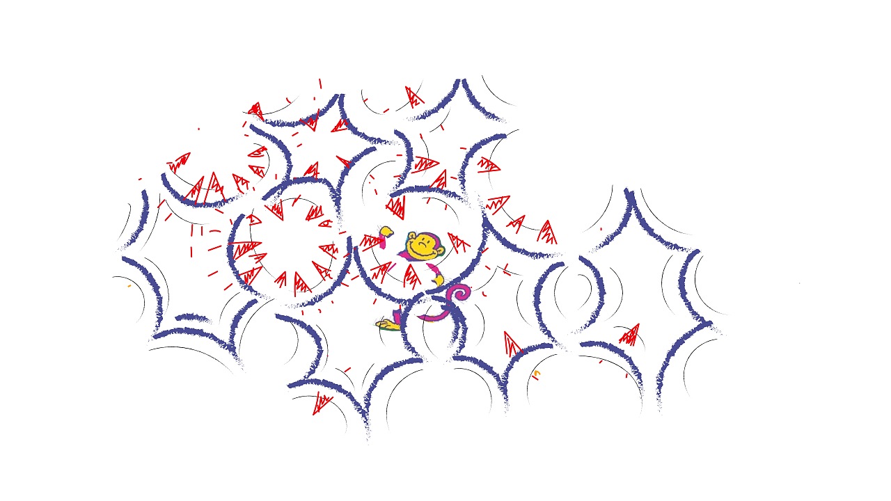 Monkey Music Project 概念设计