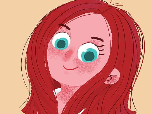 最近做的幾個(gè)頭像（個(gè)人主頁-ZMzQ5ODk4NDg=） - 創(chuàng)作習(xí)作 - 站酷設(shè)計(jì)師muyehua1原創(chuàng)素材 - 站酷ZCOOL