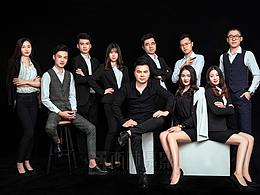 深圳形象照  浩天装饰 商务形象照 深圳商务形象照