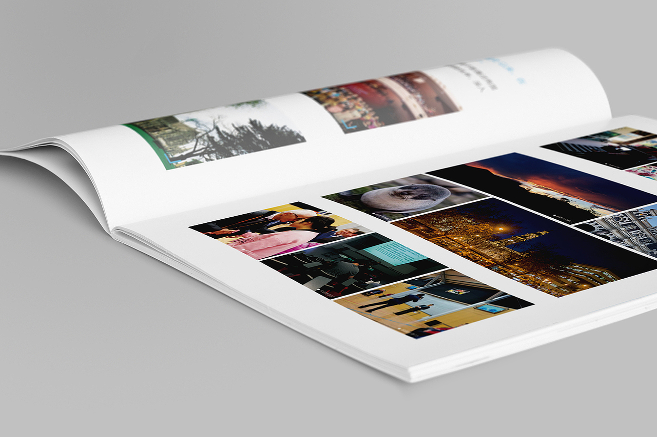 宣传册 画册设计 手册 册子设计（图ZMTI3NTg4OTg0） - 书籍/画册 - 站酷设计师青岛小王原创素材 - 站酷ZCOOL