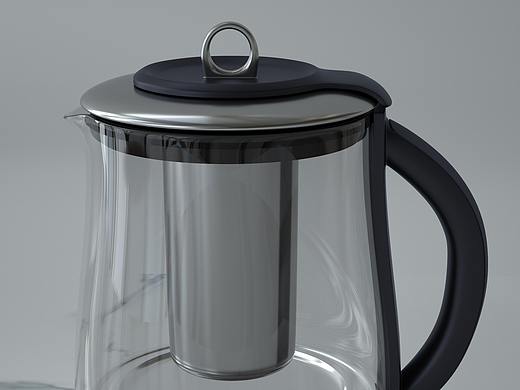 养生茶壶