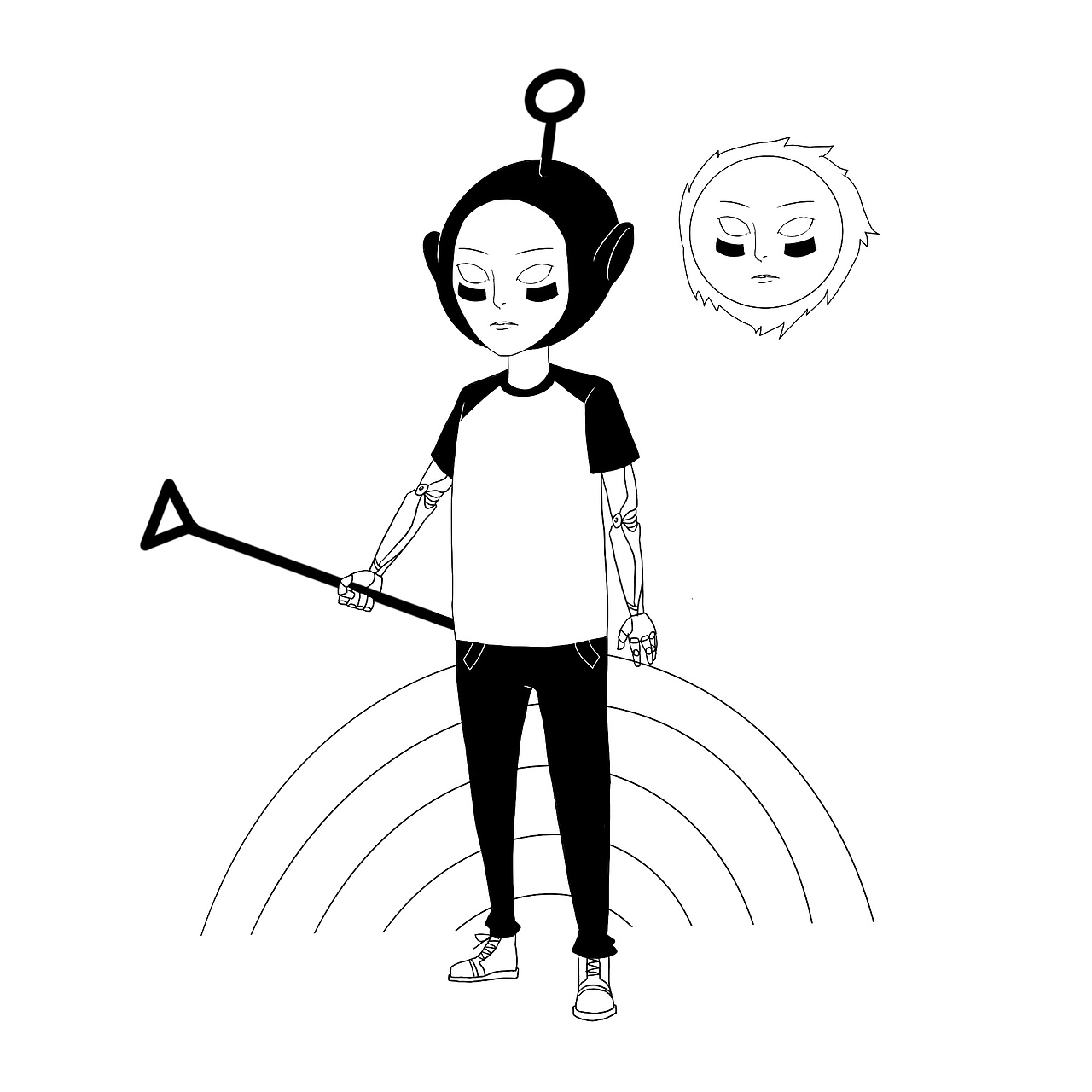 《最近得小涂鸦》