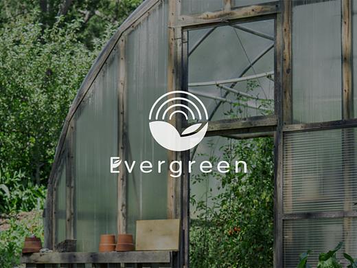 Evergreen塑料大棚方案