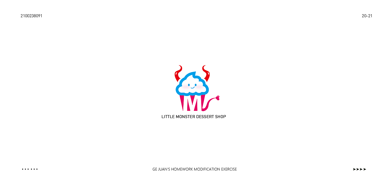 整理了一些改版的可爱logo（4）（图ZMjgxNDMwNzU2） - Logo - 站酷设计师米小怪原创素材 - 站酷ZCOOL