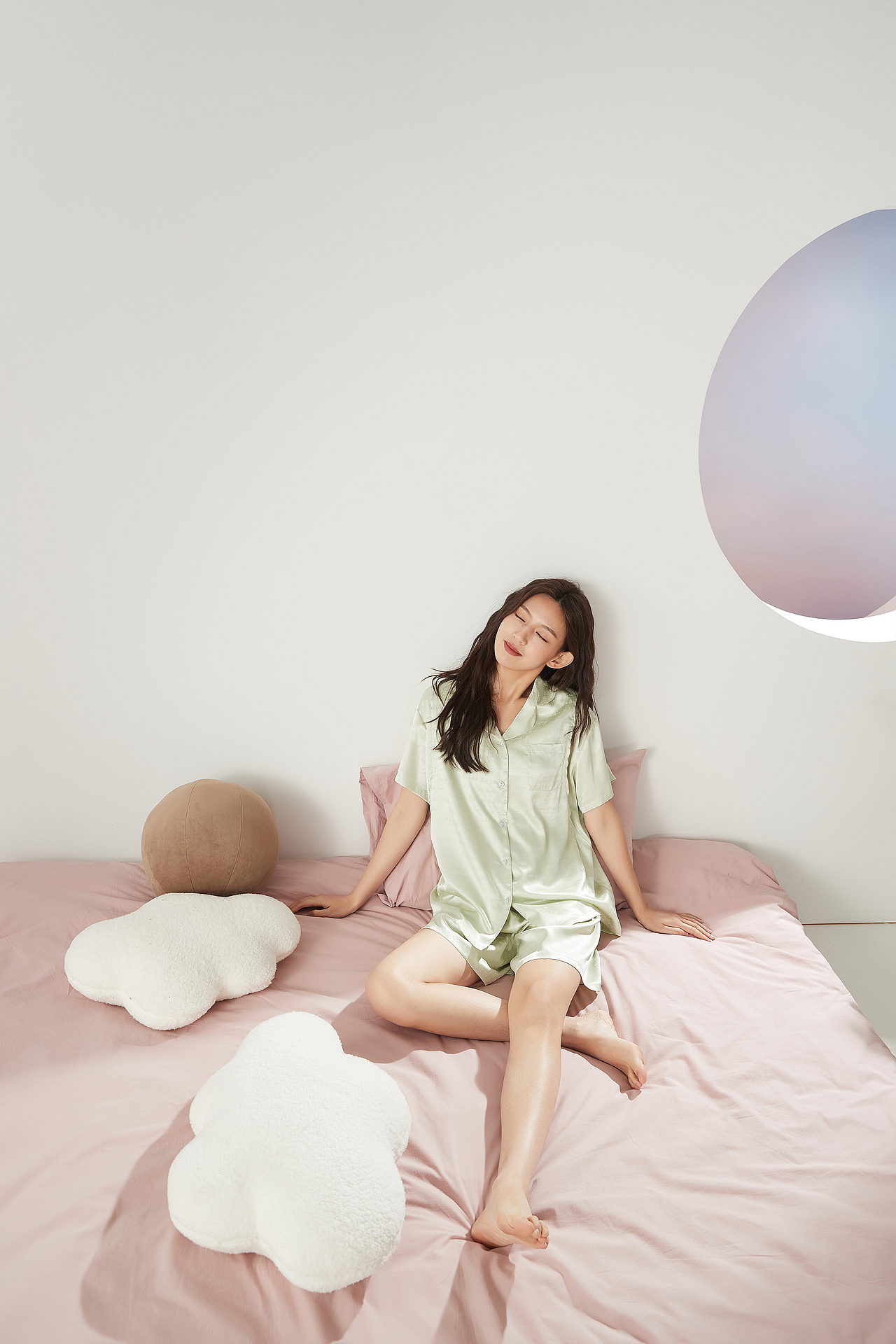 女装|孕之彩 2021 春夏集锦