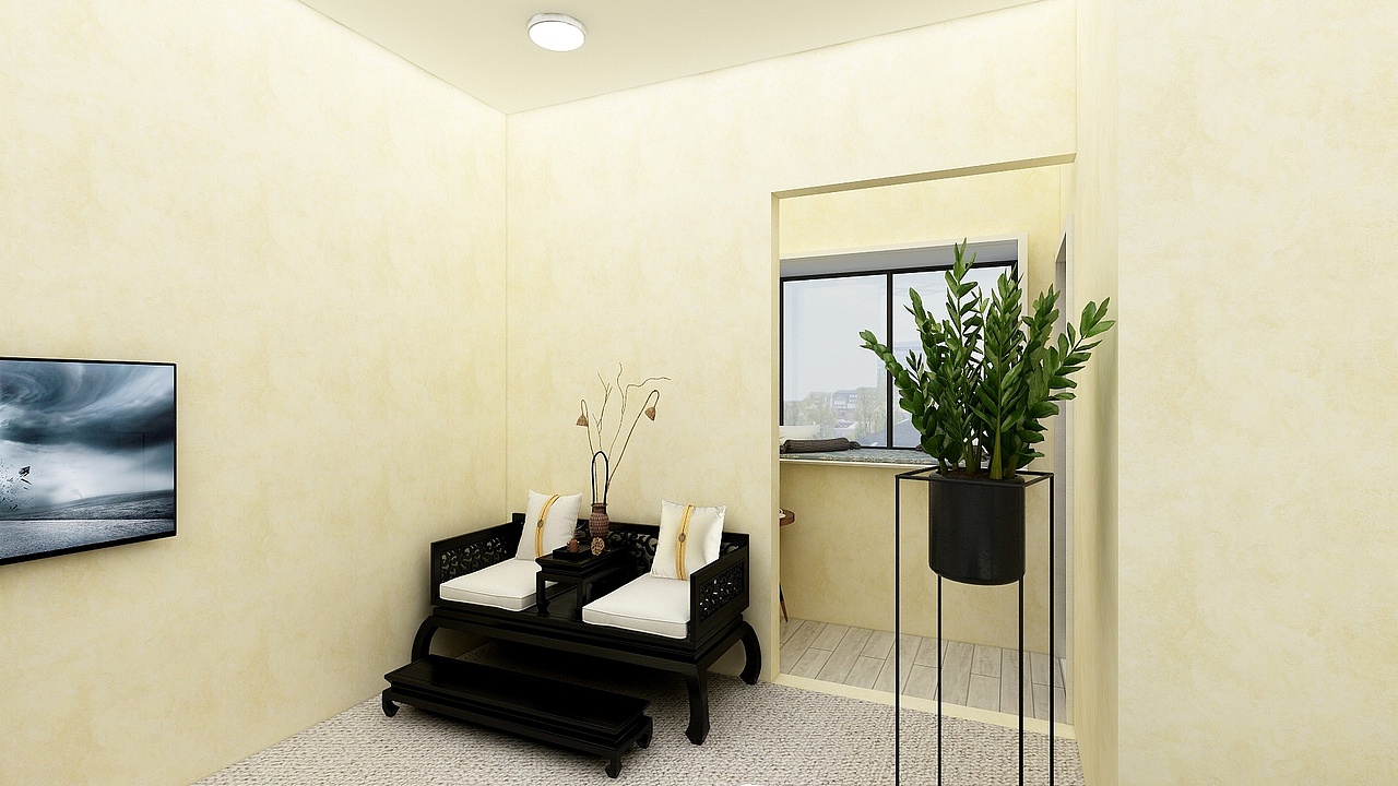 城中村改造设计