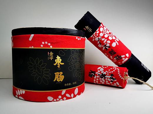 腊肠包装（个人主页-ZNDUwMjQ2MzY=） - 包装 - 站酷设计师就像joker原创素材 - 站酷ZCOOL