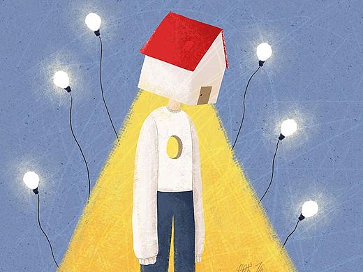 我脑海里不确定的部分