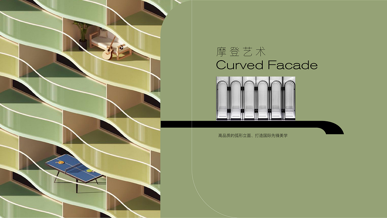 静安越秀项目提报