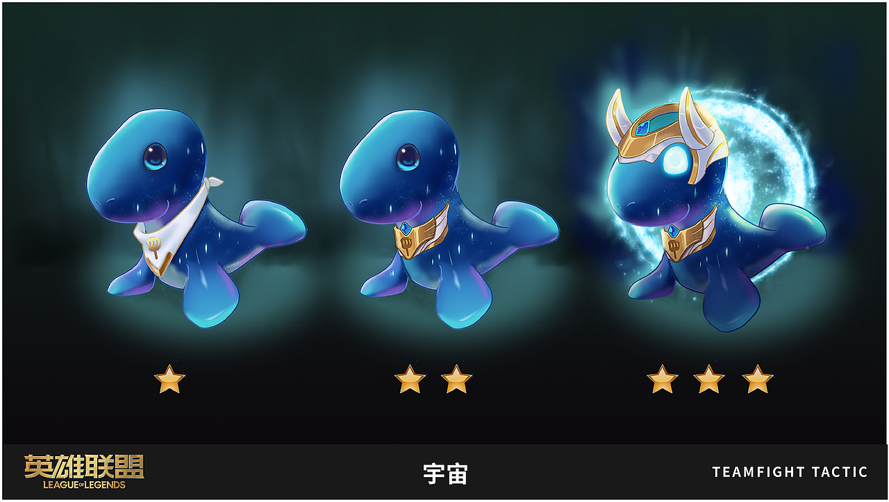 【英雄聯(lián)盟-小小英雄】古拉克-IP設(shè)定（圖ZMjE4MjAwNjg4） - IP形象 - 站酷設(shè)計(jì)師波比JOKER原創(chuàng)素材 - 站酷ZCOOL