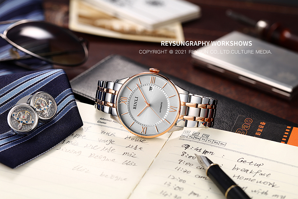 手表摄影（图ZMjQ3OTAxNjMy） - 其他摄影 - 站酷设计师REYSUN原创素材 - 站酷ZCOOL