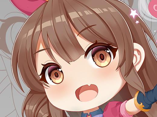 原画（个人主页-ZNTc4Nzk1NzI=） - 游戏原画 - 站酷设计师老衲常梳头原创素材 - 站酷ZCOOL