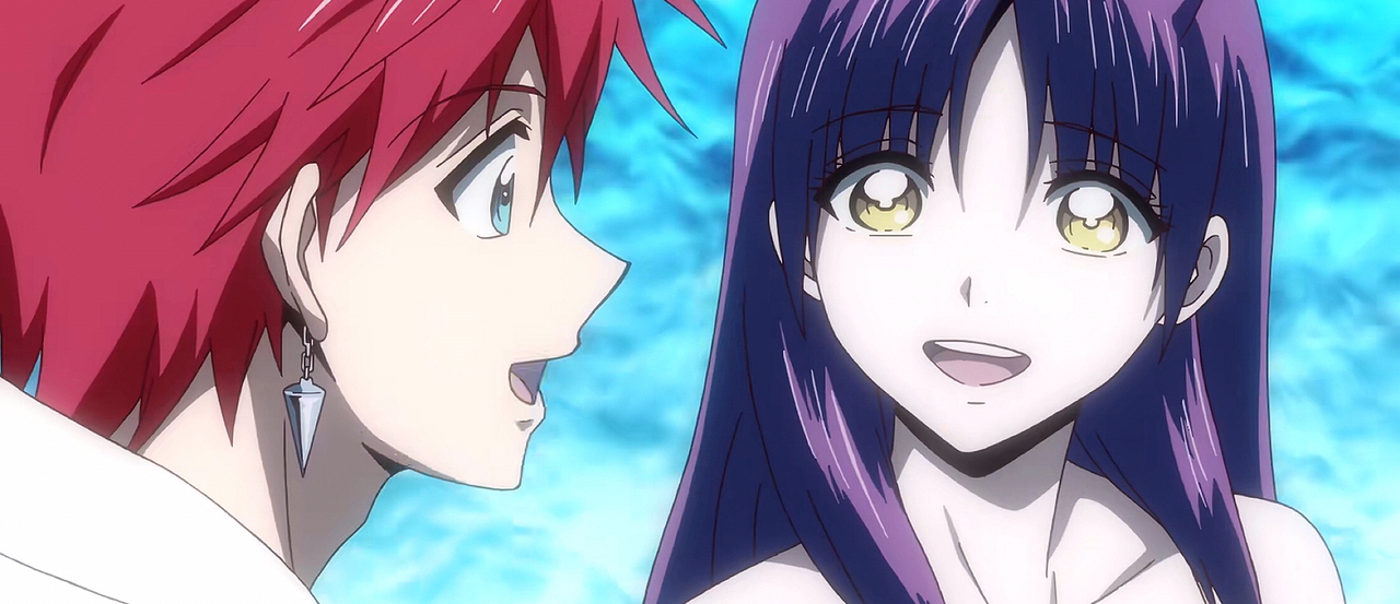 每日动漫壁纸：493（图ZMzI4MDU1Nzg4） - 单幅漫画 - 站酷设计师kimiLIU原创素材 - 站酷ZCOOL