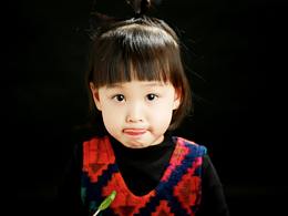 記錄童年的模樣