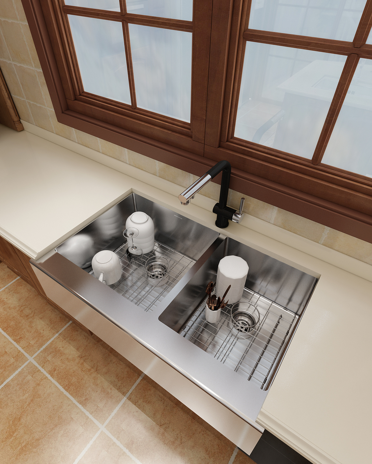 3d渲染+ps后期（图ZMTg2NDgwMDI0） - 场景 - 站酷设计师beyond0712原创素材 - 站酷ZCOOL