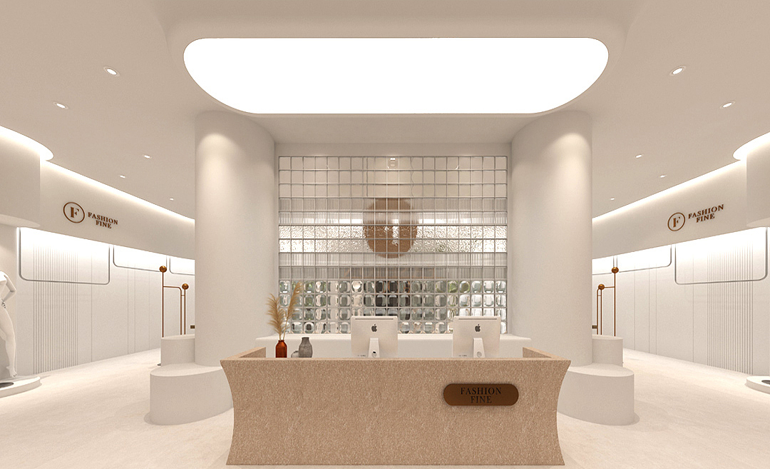 时装之旅：找准市场定位，打造契合品牌调性的视觉符号（图ZMjY4NzE4MDIw） - 品牌 - 站酷设计师小马达品牌设计原创素材 - 站酷ZCOOL