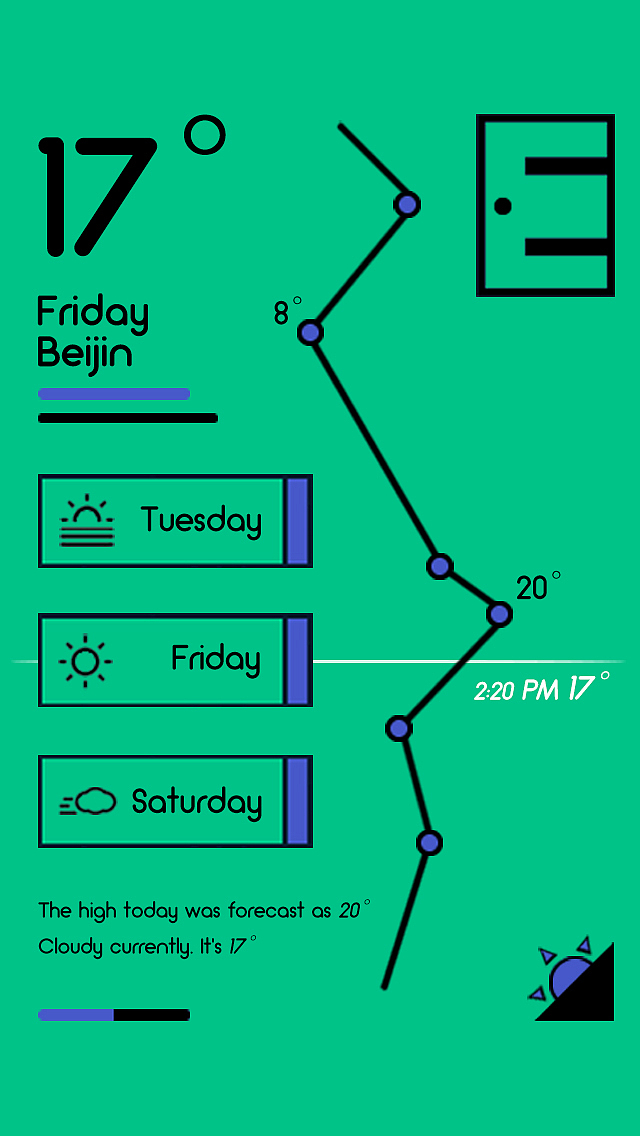喜歡這種風(fēng)格（圖ZNjk3MTg1MDA=） - APP界面 - 站酷設(shè)計師沈聰Zzz原創(chuàng)素材 - 站酷ZCOOL