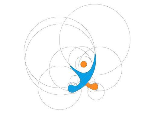 艺享童年logo