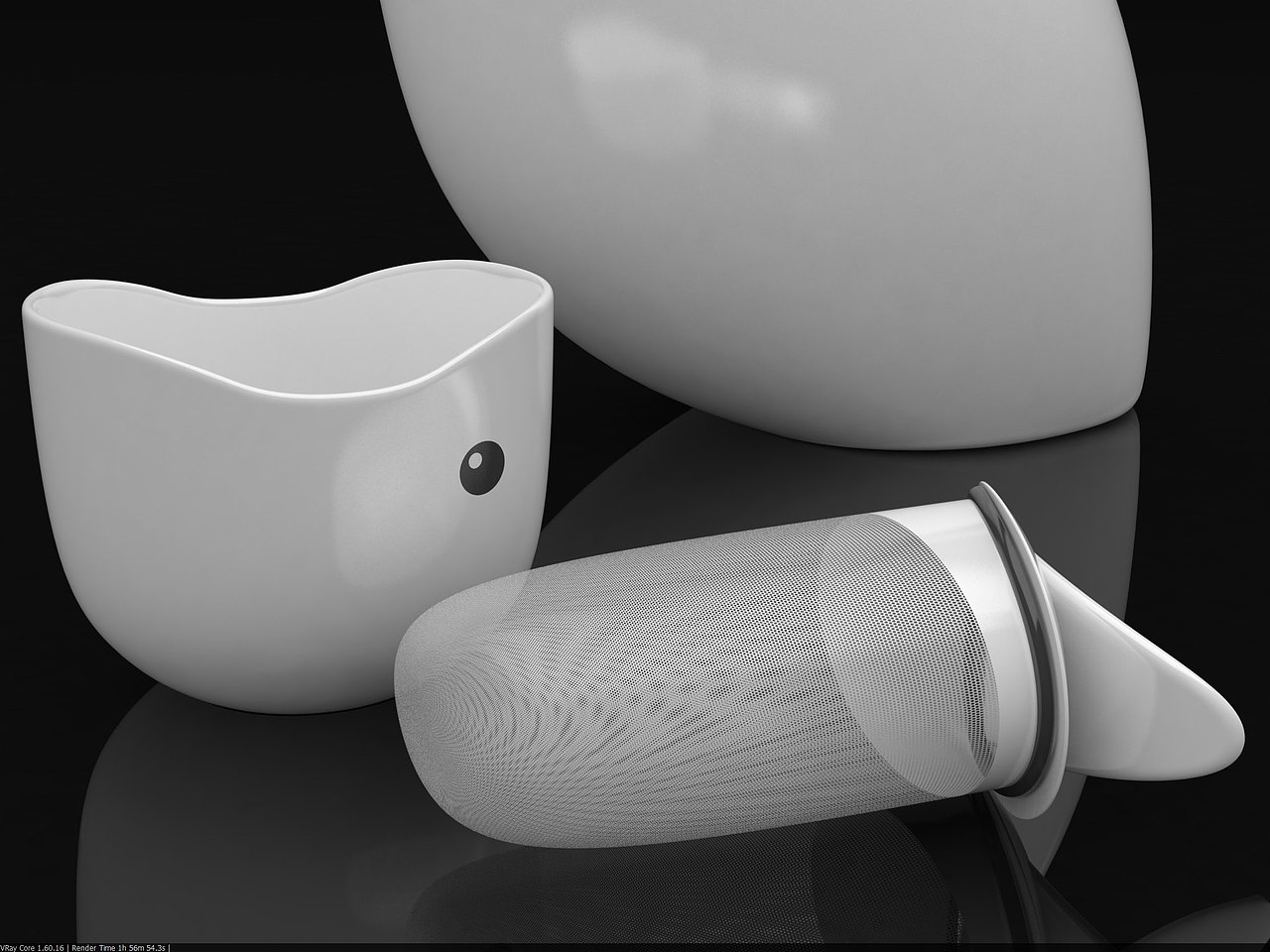 茶具设计（图ZNDM2MDU1NjQ=） - 生活用品 - 站酷设计师light亮亮原创素材 - 站酷ZCOOL