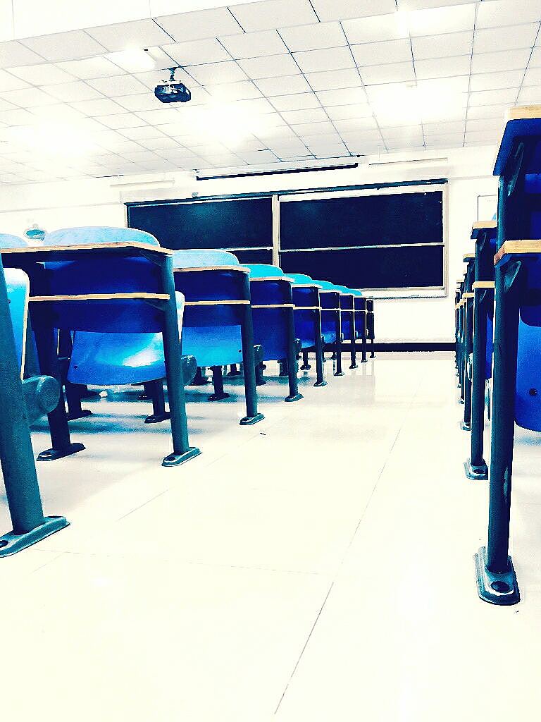 那一年，我的校园，我们的月亮岛