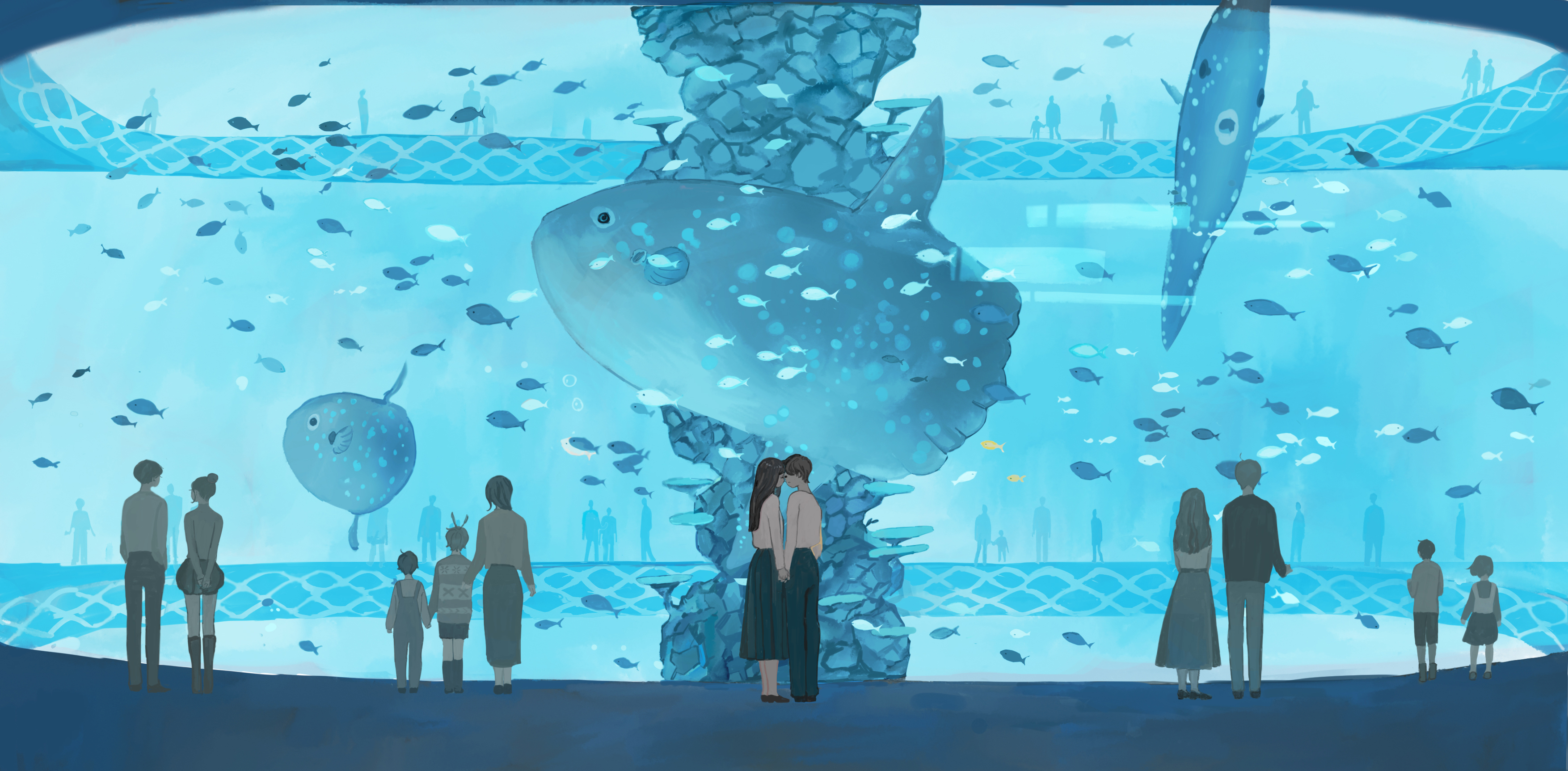 心子Zii的个人主页（封面预览） - 主页封面设置 - 站酷设计师心子Zii原创素材 - 站酷ZCOOL