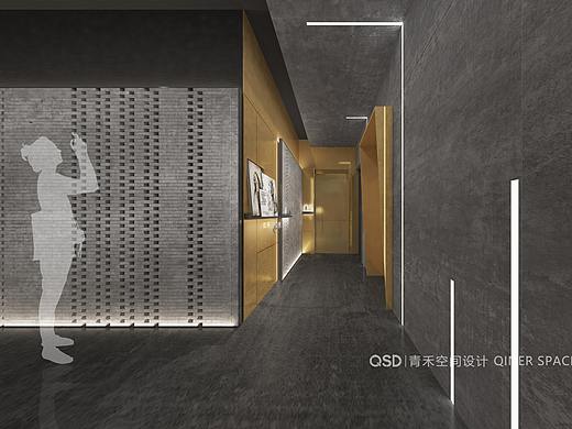 ADDS之印空间设计 | 湘西私人影院