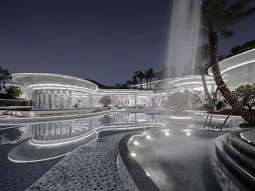 信业·阳光城佛山半岛