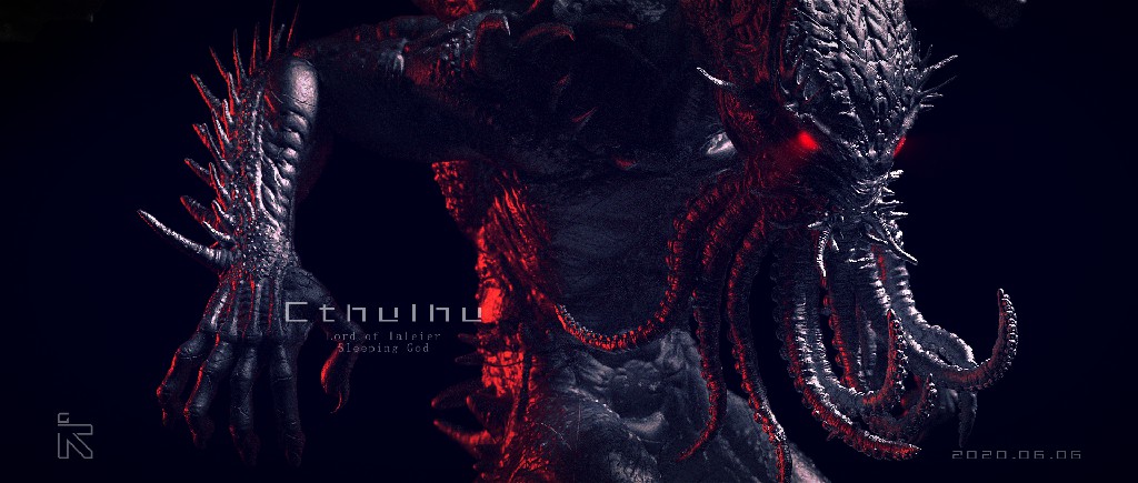 北冥KING_Roc的个人主页（背景预览） - 主页背景设置 - 站酷设计师北冥KING_Roc原创素材 - 站酷ZCOOL