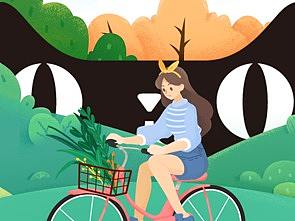 天猫 天书h5视觉系列稿