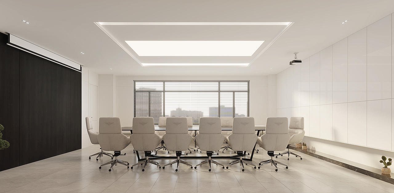 2020年上半年作品(工装为主}