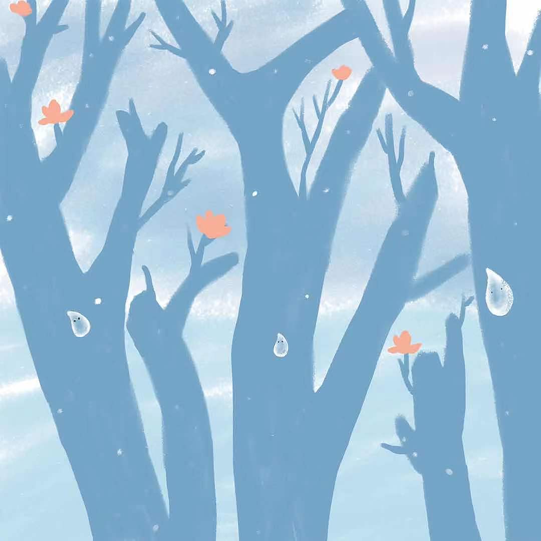 最近的画（图ZMjYwMTI4Njg4） - 儿童插画 - 站酷设计师小了个丁原创素材 - 站酷ZCOOL