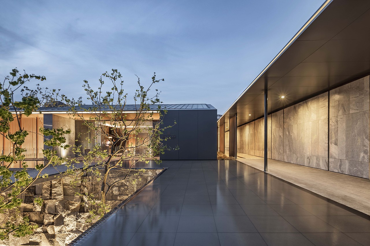 旭辉时代天际景观（图ZMjkyNTA4MTQw） - 环境/建筑摄影 - 站酷设计师钟子鸣Jerry原创素材 - 站酷ZCOOL