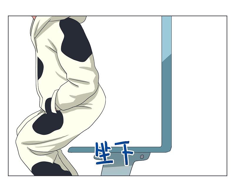 超级污敌萝小莉29（图ZODg4MDY0NDQ=） - 中/长篇漫画 - 站酷设计师丸子Yuki原创素材 - 站酷ZCOOL