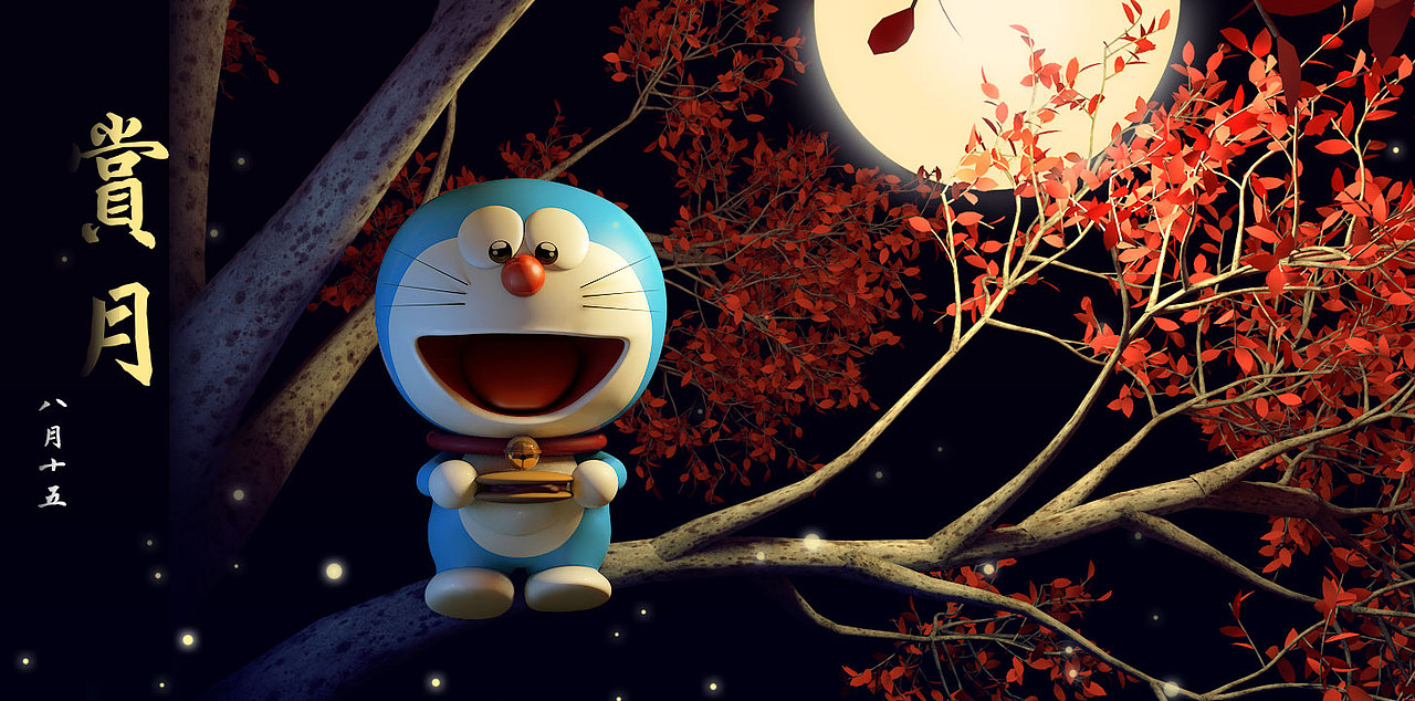 卡通角色重新绘制及建模（图ZMTQ4MjIzNzQ0） - 单幅漫画 - 站酷设计师雨燕菲飞原创素材 - 站酷ZCOOL