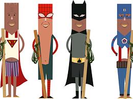 棒幫軍啪啪圈兒童