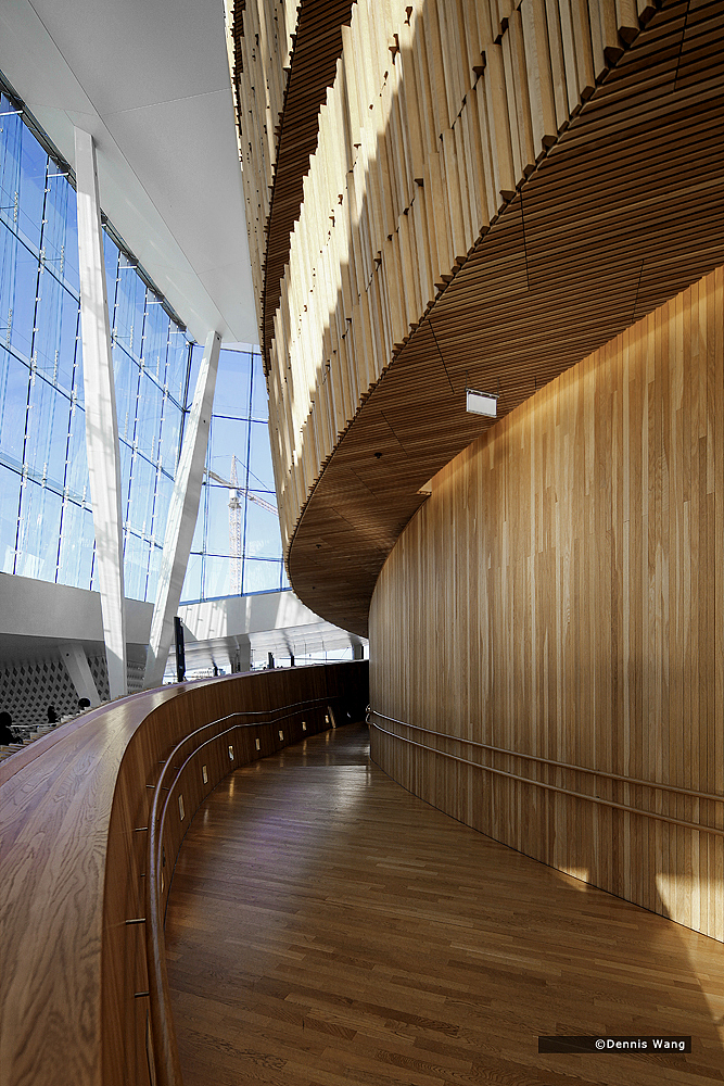 奥斯陆歌剧院 Oslo Opera House,Oslo,Snohetta（图ZMTk5ODIzMDIw） - 环境/建筑摄影 - 站酷设计师DennisWang10原创素材 - 站酷ZCOOL