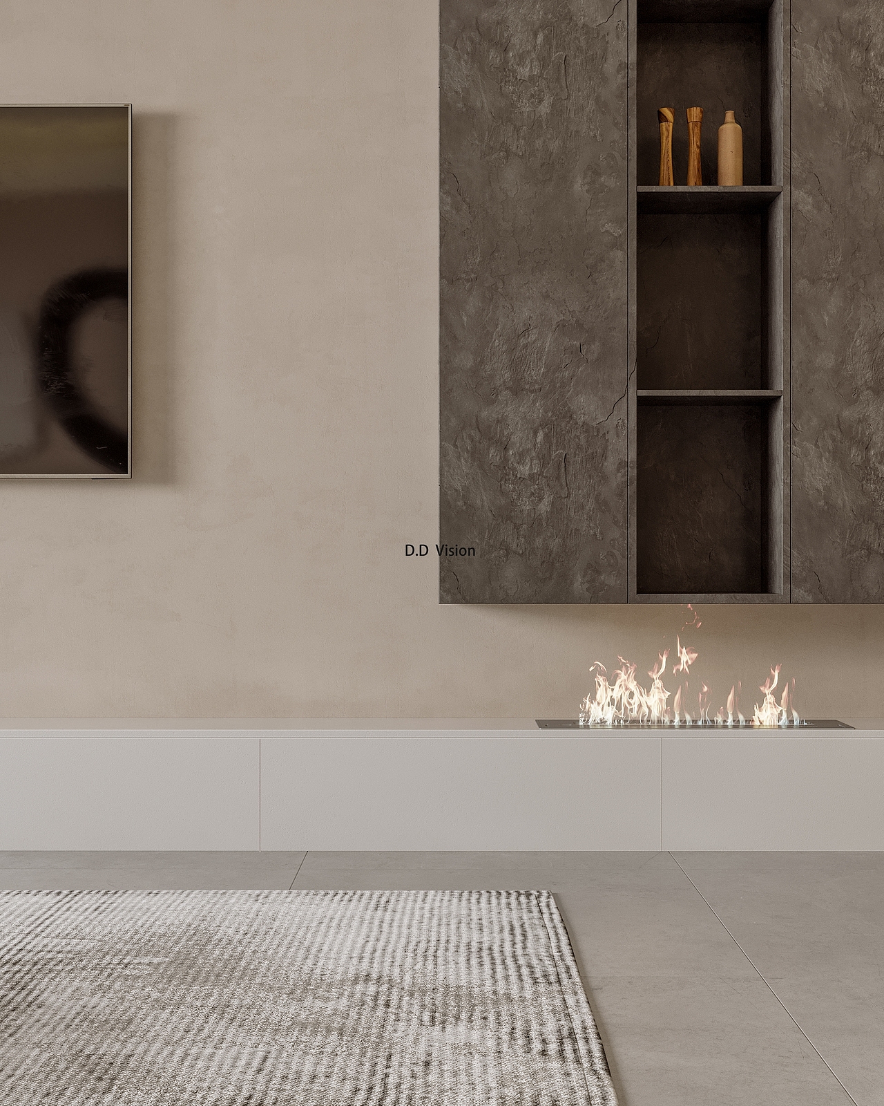 近期工作项目（图ZMjYwNDc2Nzc2） - 家装设计 - 站酷设计师鸿一视觉表现原创素材 - 站酷ZCOOL