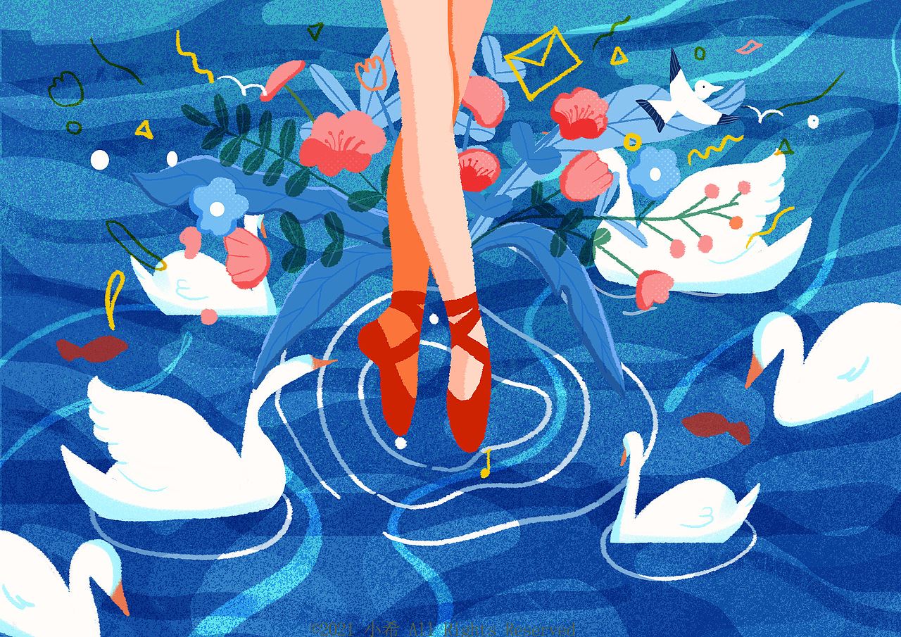 素年锦事 （一梦四季）（图ZMzEyNTc0NDIw） - 创作习作 - 站酷设计师青紫瓜原创素材 - 站酷ZCOOL